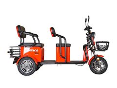 MISIRCI MOTORLU ARAÇLAR'DAN MEKA BUS 2000W / KREDİ KARTINA 12 TAKSİT İMKANI