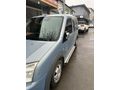 2013 model Delux ford connect 
