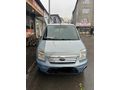 2013 model Delux ford connect 
