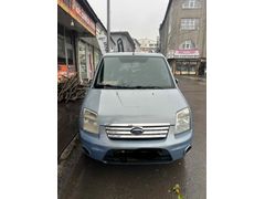2013 model Delux ford connect 
