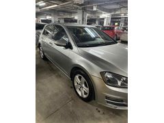Sahibinden Volkswagen Golf 1.4 TSi Comfortline 2015 Model  121.500 km Gri