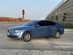 Sahibinden Skoda Octavia 1.6 TDI Ambition 2015 Model 