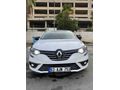 Sahibinden Renault Megane 1.5 dCi Touch 2017 Model 