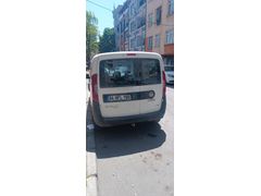 Sahibinden Fiat Doblo Cargo 1.3 Multijet Maxi Plus 2020 Model  113850 km Beyaz