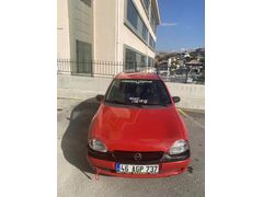 Sahibinden Opel Corsa 1.4 GLS 2000 Model 