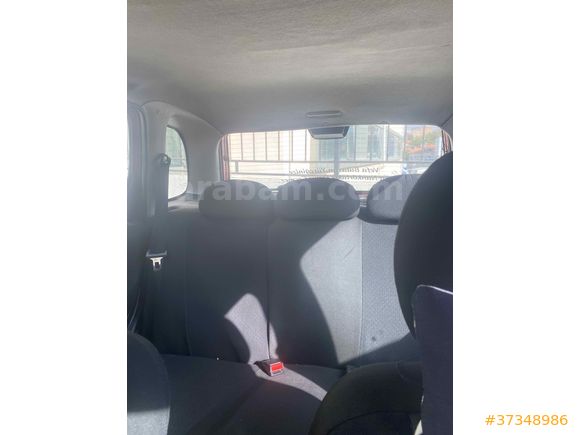 Sahibinden Opel Corsa 1.4 GLS 2000 Model 