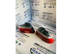 BMW E39 ÇIKMA SAĞ SOL STOP 63212496297