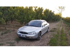 Sahibinden Ford Mondeo 2.0 GLX 1997 Model Bursa