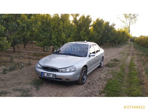 Sahibinden Ford Mondeo 2.0 GLX 1997 Model Bursa