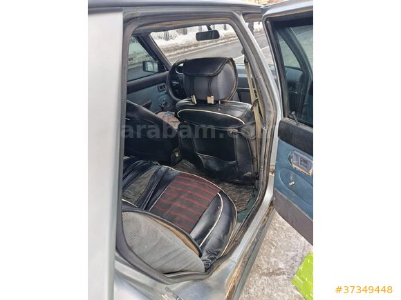 Sahibinden Renault R 9 1.4 Broadway 1993 Model