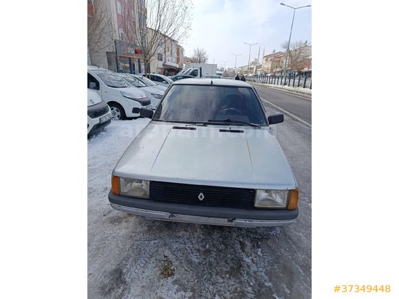 Sahibinden Renault R 9 1.4 Broadway 1993 Model