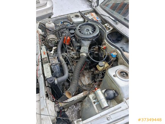 Sahibinden Renault R 9 1.4 Broadway 1993 Model