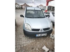 Sahibinden Renault Kangoo Multix 1.5 dCi Authentique 2006 Model