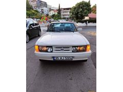 Sahibinden Ford Taunus 2.0 GTS 1993 Model 