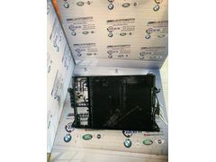 BMW E39 ÇIKMA KLİMA RADYATÖR SETİ 64538375513