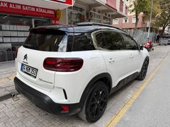 Sahibinden Citroen C5 Aircross 1.5 BlueHDI Shine Bold 2023 Model İstanbul HATASIZ