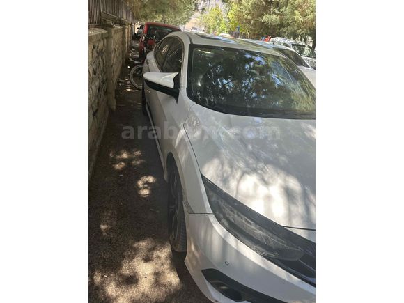 Honda hayat onda 