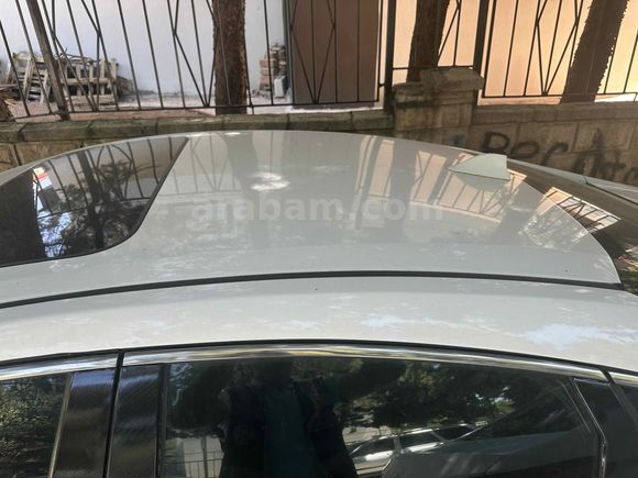 Honda hayat onda 