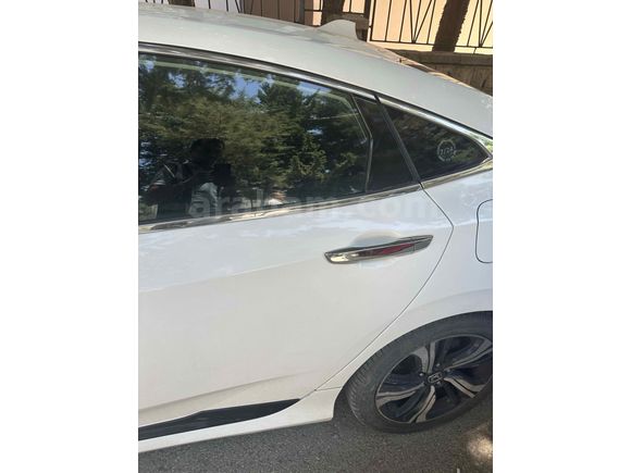 Honda hayat onda 
