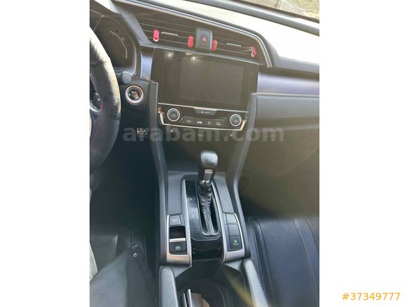 Honda hayat onda 