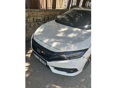 Honda hayat onda 