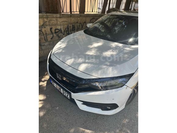 Honda hayat onda 