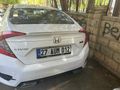 Honda hayat onda 