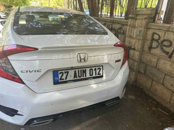 Honda hayat onda 