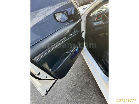 Honda hayat onda 