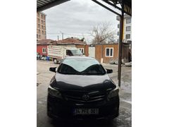 Sahibinden Toyota Corolla 1.4 D-4D Comfort Extra 2011 Model