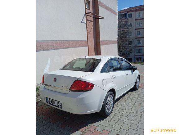 DİZEL OTOMATİK LİNEA DYNAMİC PLUS