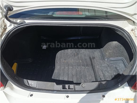 DİZEL OTOMATİK LİNEA DYNAMİC PLUS