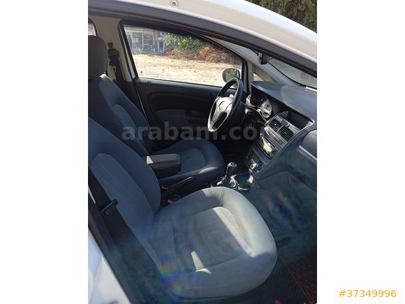 DİZEL OTOMATİK LİNEA DYNAMİC PLUS