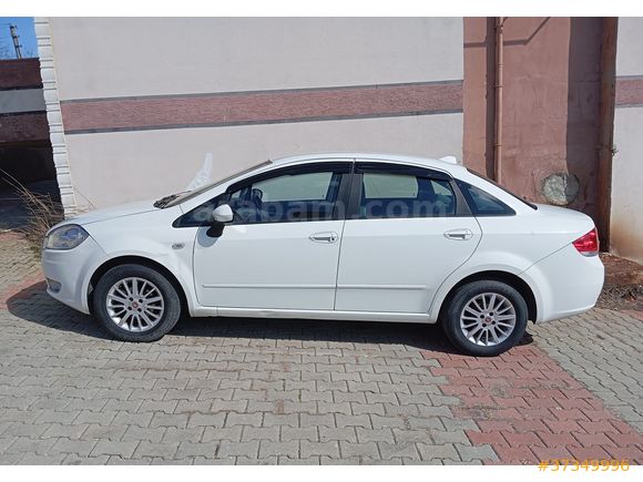 DİZEL OTOMATİK LİNEA DYNAMİC PLUS