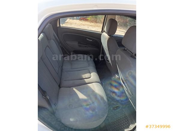 DİZEL OTOMATİK LİNEA DYNAMİC PLUS