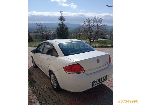 DİZEL OTOMATİK LİNEA DYNAMİC PLUS