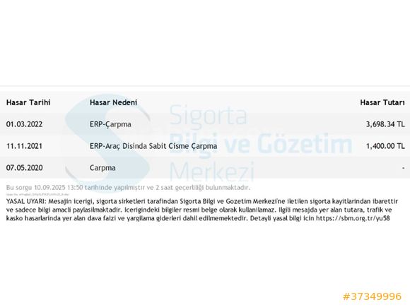 DİZEL OTOMATİK LİNEA DYNAMİC PLUS
