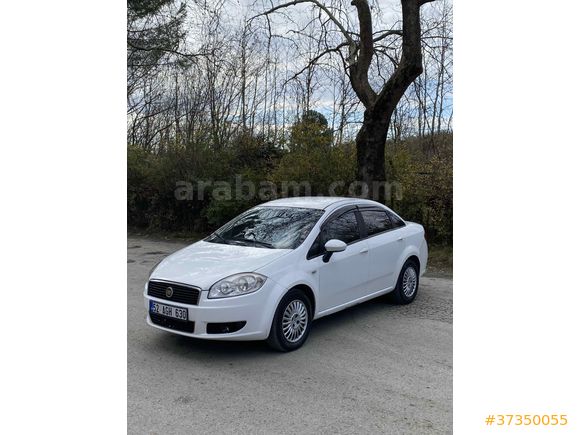 Sahibinden Fiat Linea 1.3 Multijet Pop 2014 Model  