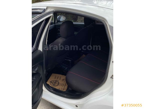 Sahibinden Fiat Linea 1.3 Multijet Pop 2014 Model  