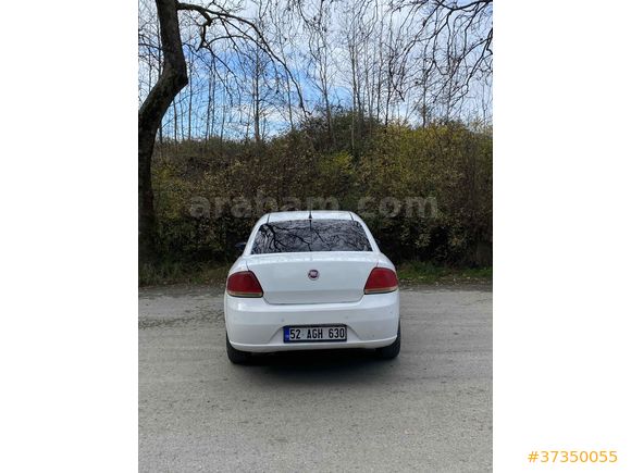 Sahibinden Fiat Linea 1.3 Multijet Pop 2014 Model  