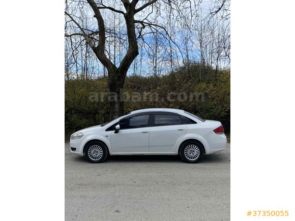 Sahibinden Fiat Linea 1.3 Multijet Pop 2014 Model  