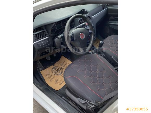 Sahibinden Fiat Linea 1.3 Multijet Pop 2014 Model  