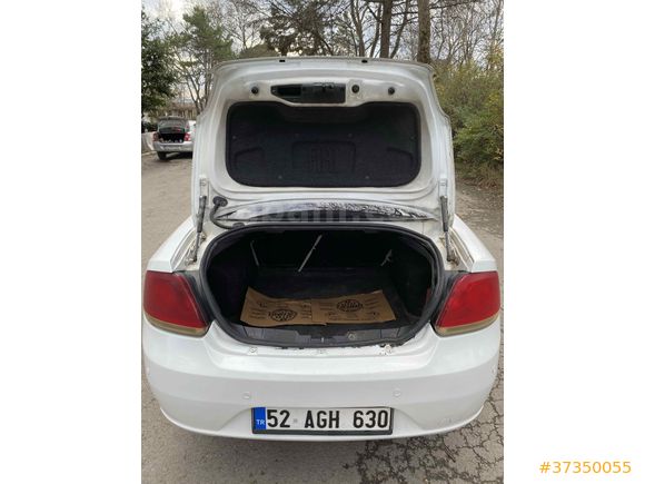 Sahibinden Fiat Linea 1.3 Multijet Pop 2014 Model  
