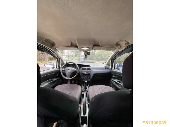 Sahibinden Fiat Linea 1.3 Multijet Pop 2014 Model  