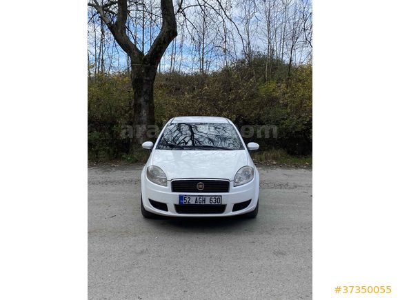 Sahibinden Fiat Linea 1.3 Multijet Pop 2014 Model  
