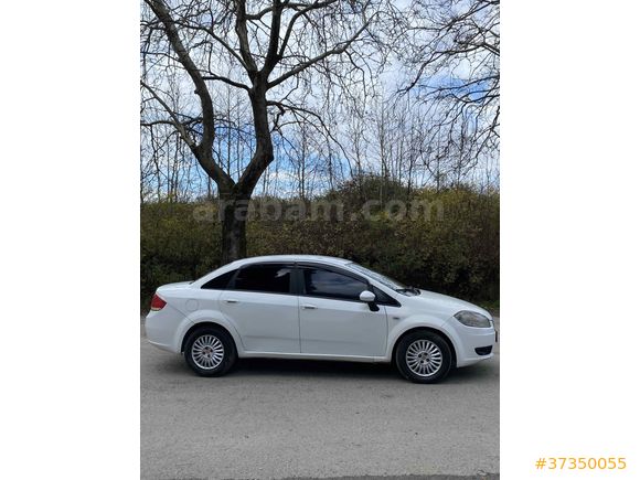 Sahibinden Fiat Linea 1.3 Multijet Pop 2014 Model  