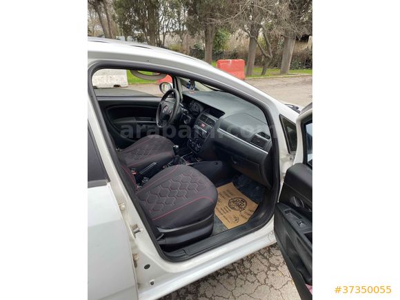 Sahibinden Fiat Linea 1.3 Multijet Pop 2014 Model  