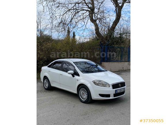 Sahibinden Fiat Linea 1.3 Multijet Pop 2014 Model  