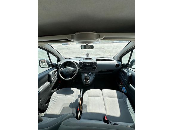 Sahibinden Citroen Berlingo 1.6 HDi Combi X 2015 Model 
