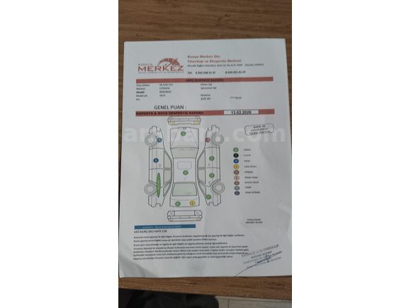 Sahibinden Citroen Berlingo 1.6 HDi Combi X 2015 Model 